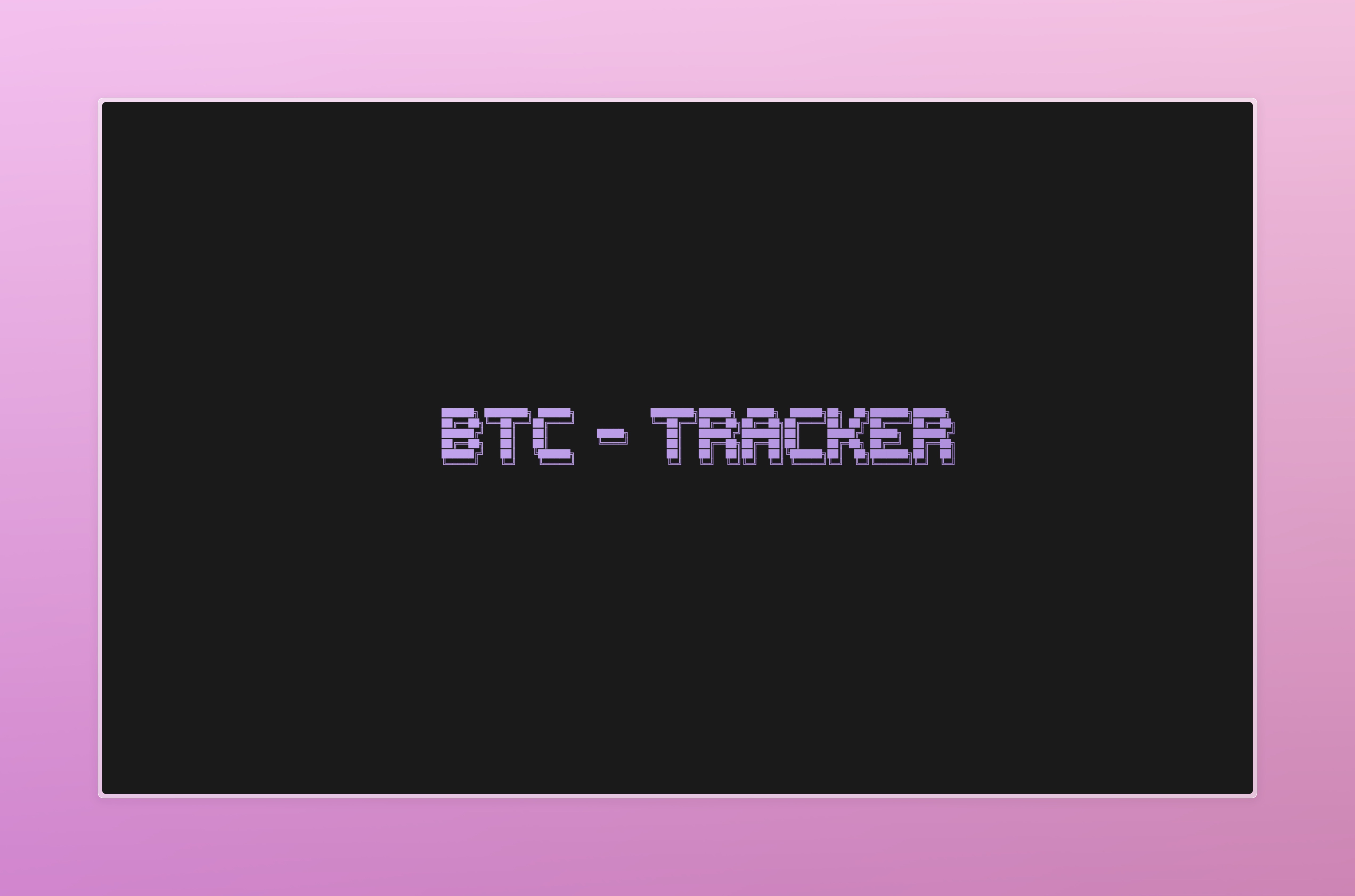 Ascii Blob Preview